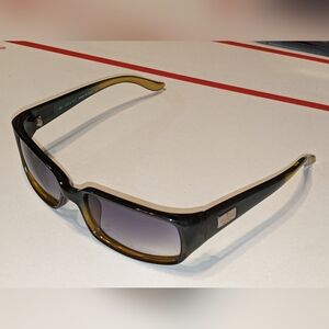 Vintage GUCCI Optyl Sunglasses GG 2455/S 120mm 54-17 Made in Italy